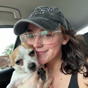 Meet your Posher, Morgan